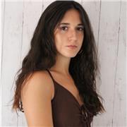 Profesora de apoyo escolar especializada en educación primaria para todas las materias